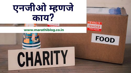 2022 NGO Meaning In Marathi NGO 