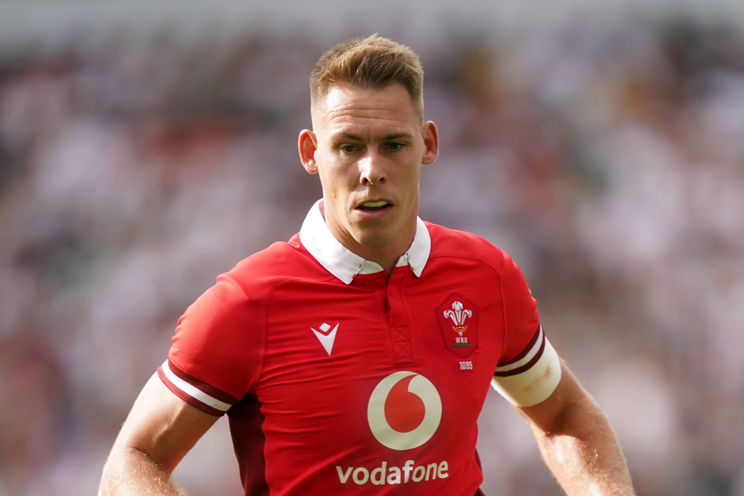 The Journey and Legacy of Liam Williams in Rugby