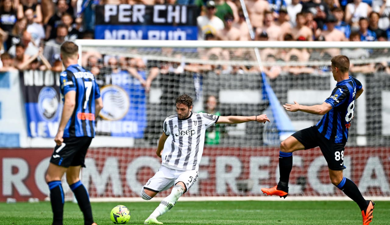 Atalanta vs Juventus: The Battle for Supremacy in Serie A