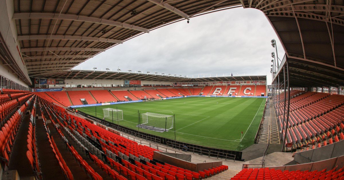 Blackpool FC: A Look at the Club’s Legacy and Future