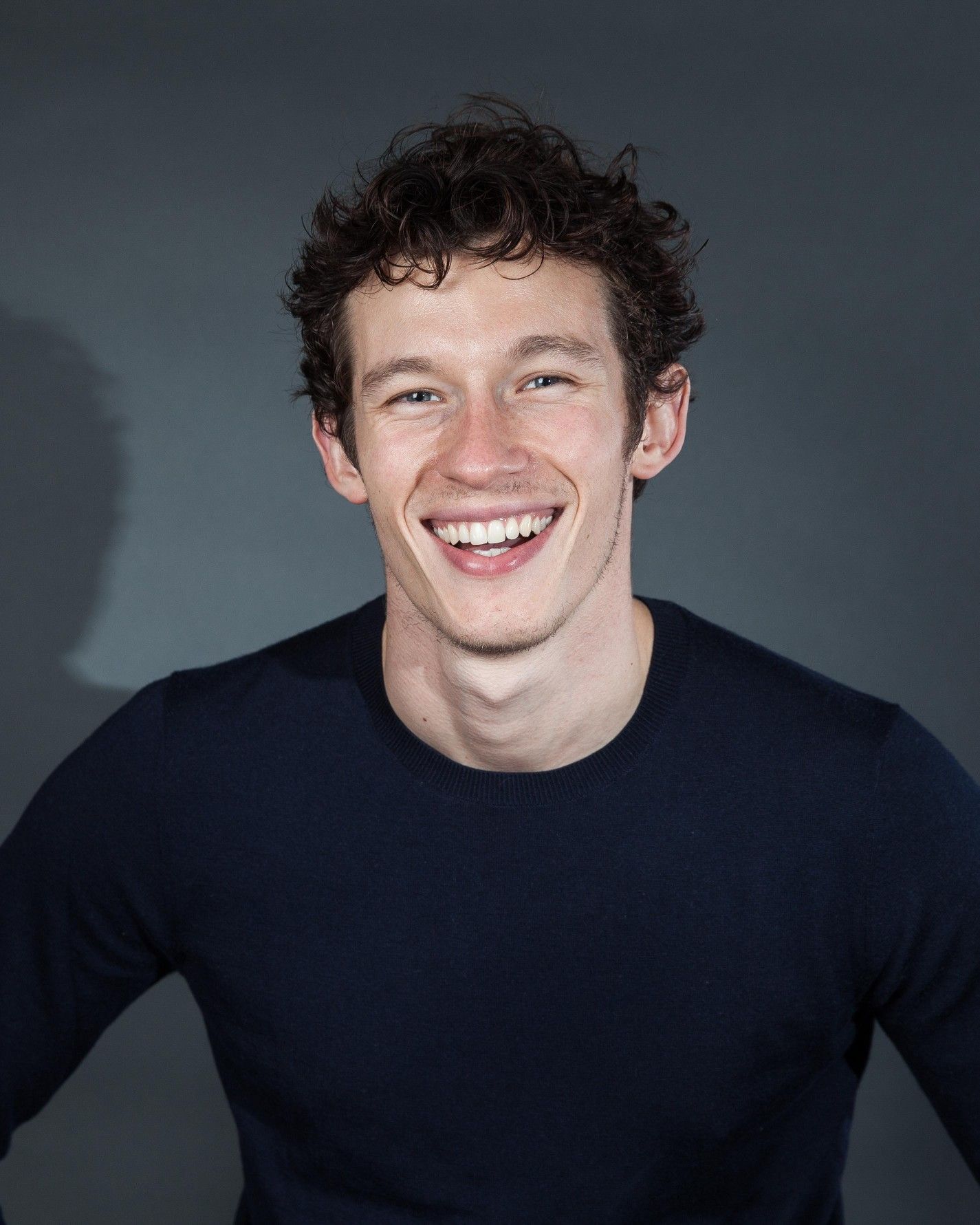 The Rise of Callum Turner in the Acting World