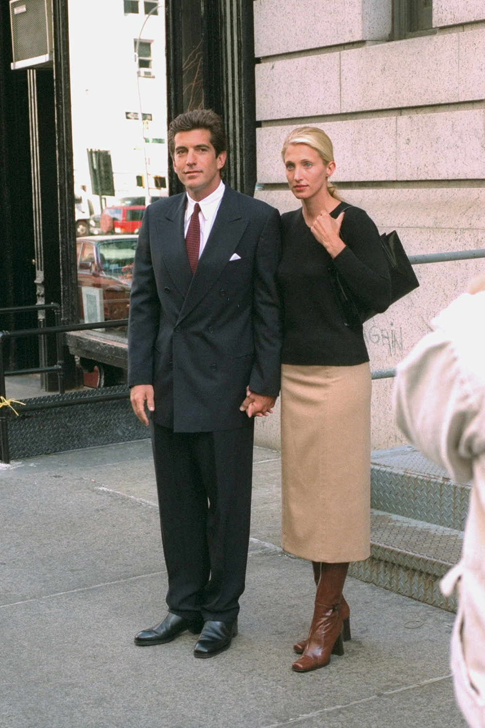 Remembering Carolyn Bessette Kennedy: Her Life and Legacy
