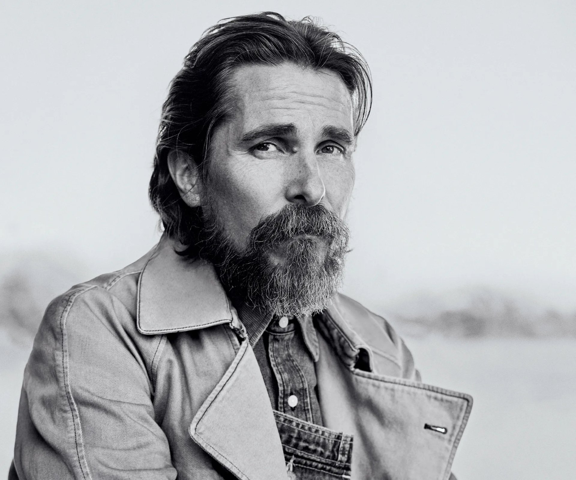 The Unmatched Talent of Christian Bale