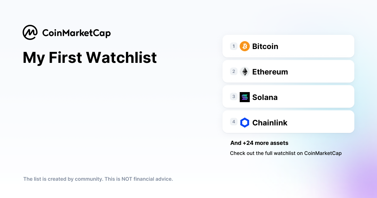 Understanding CoinMarketCap: Your Guide to Crypto Data