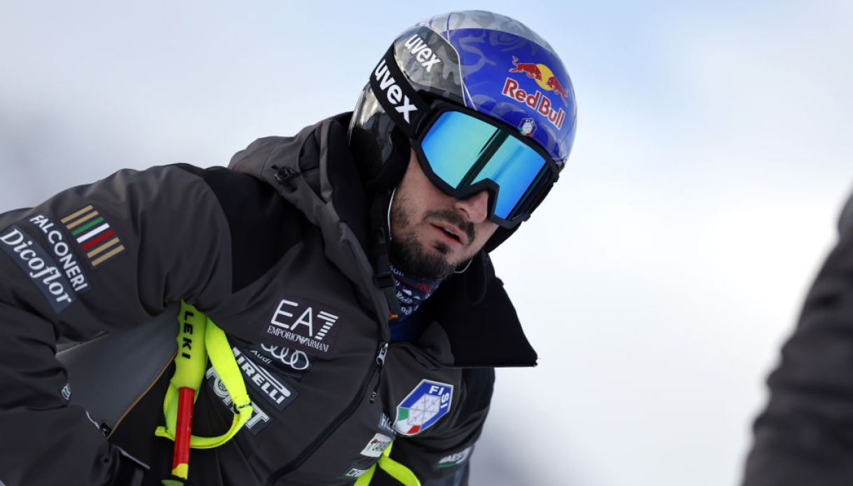 Dominik Paris: The Rise of an Alpine Skiing Champion