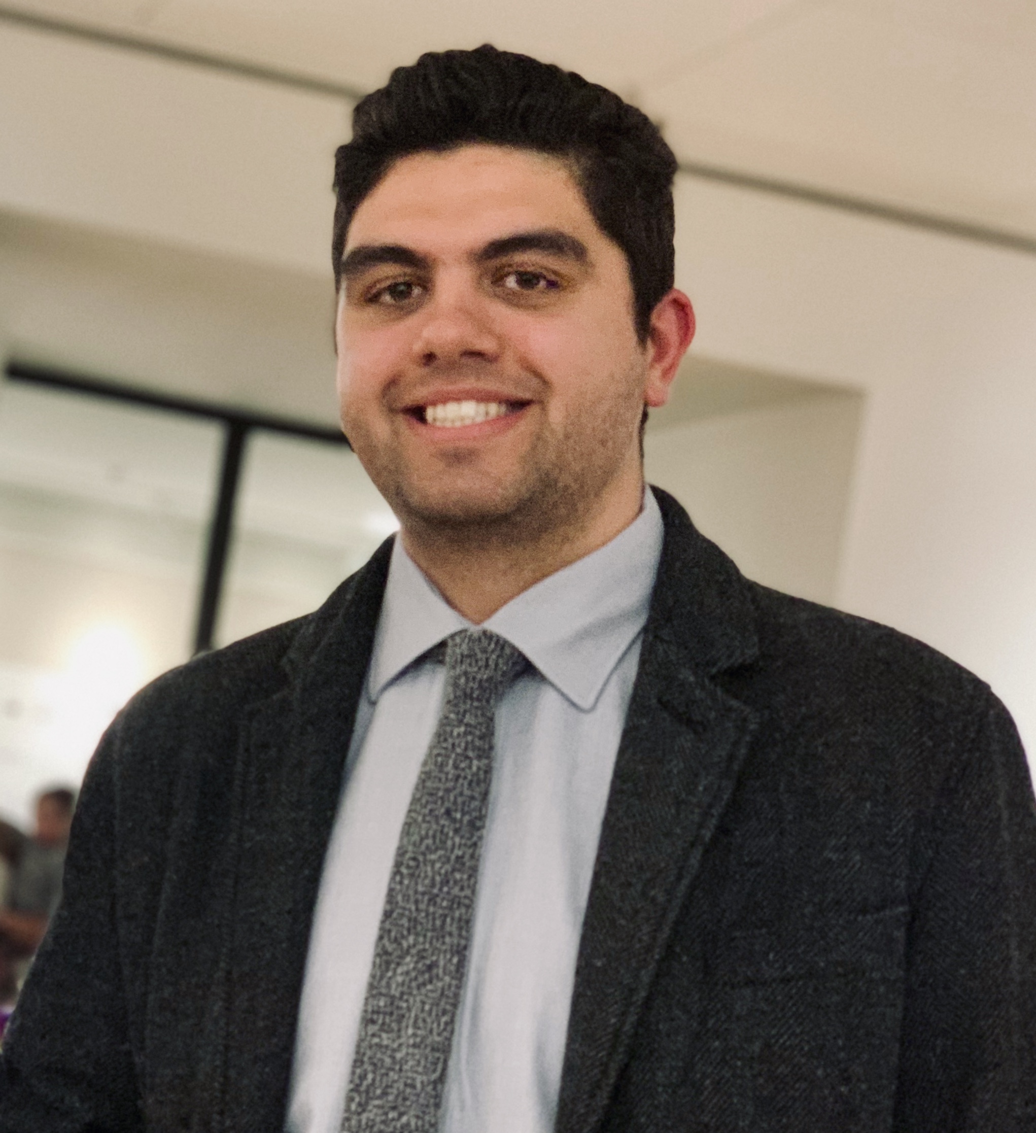 The Enduring Influence of George Mitchell