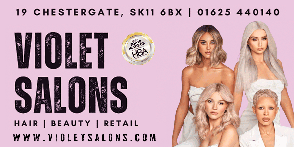 Exploring the Charm and Heritage of Macclesfield