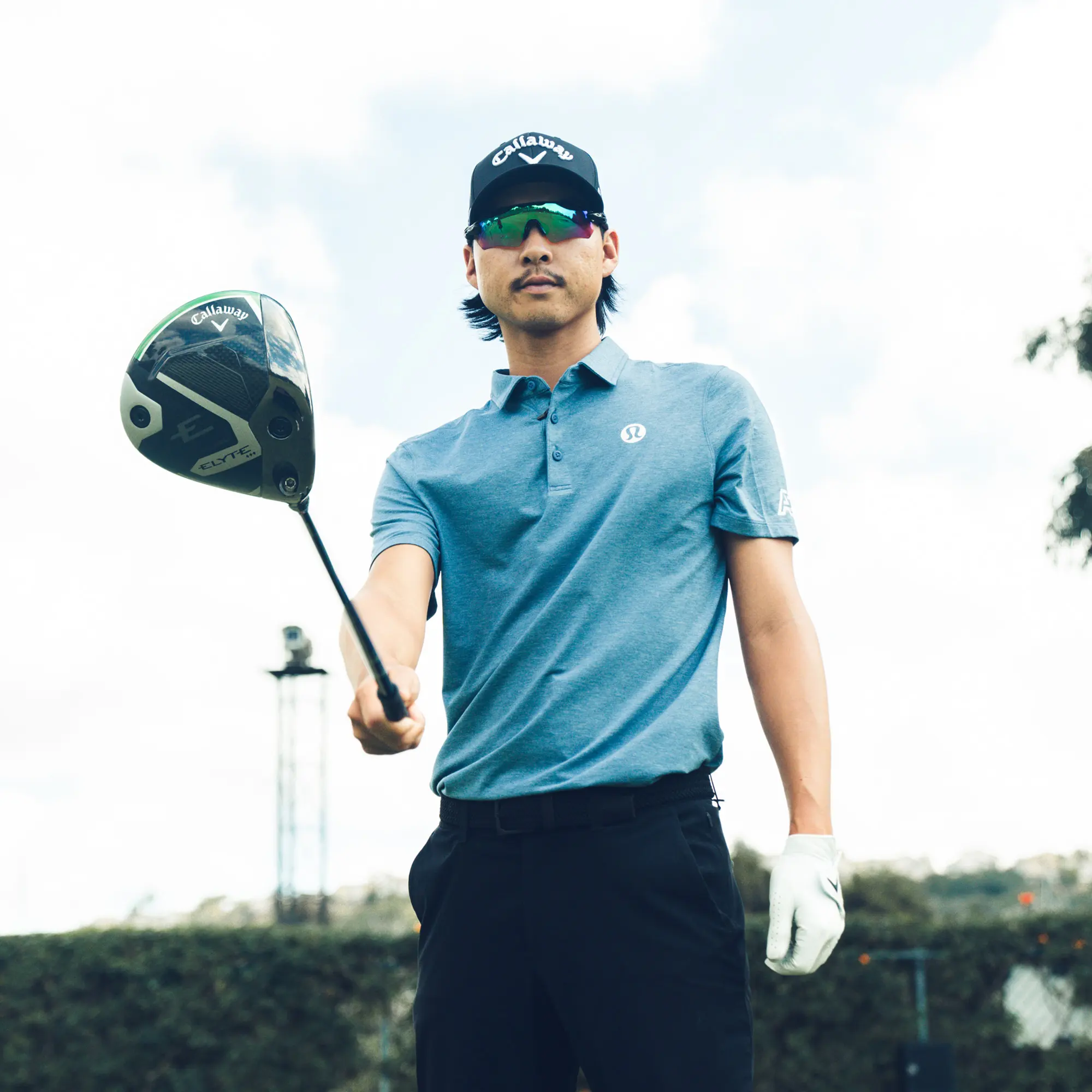 The Rise of Min Woo Lee in Professional Golf