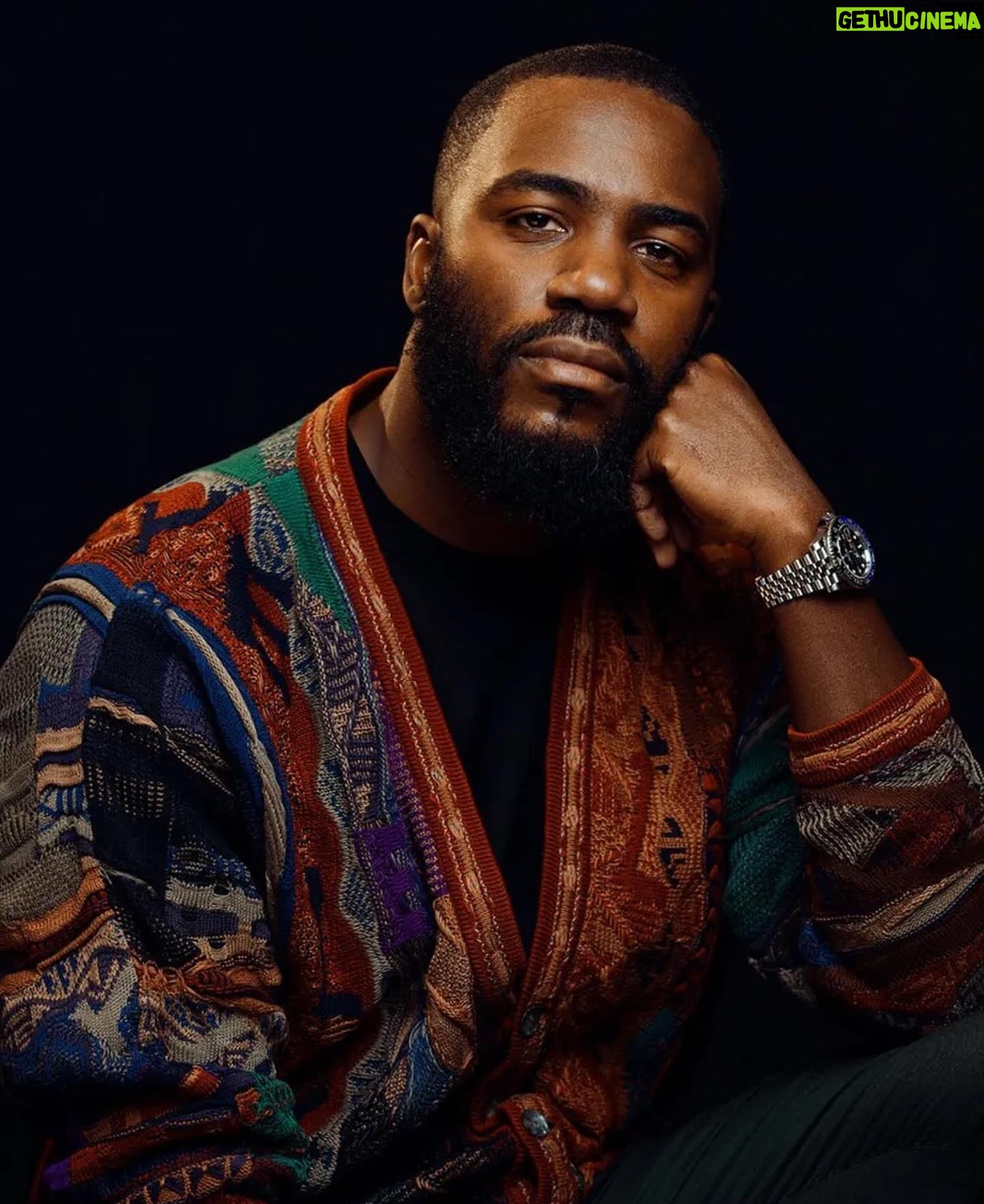 Mo Gilligan: The Rising Star Transforming British Comedy