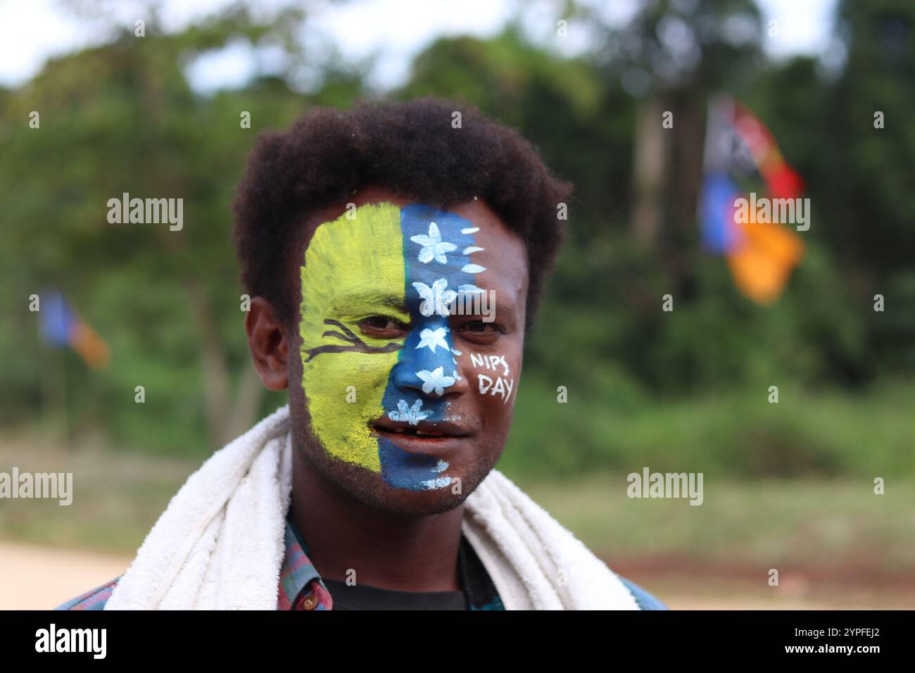 Discovering New Guinea’s Unique Biodiversity and Culture