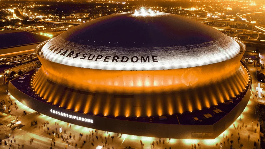 Super Bowl 2024 Location Unveiled: What to Expect