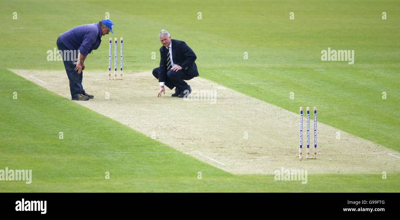 The Legacy and Impact of Tony Pigott