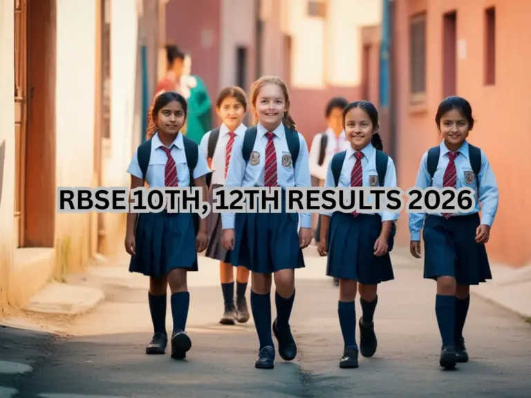 10th class result 2026 — IN news