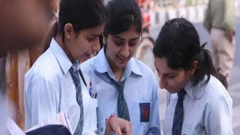 5th class result rajasthan board — IN news