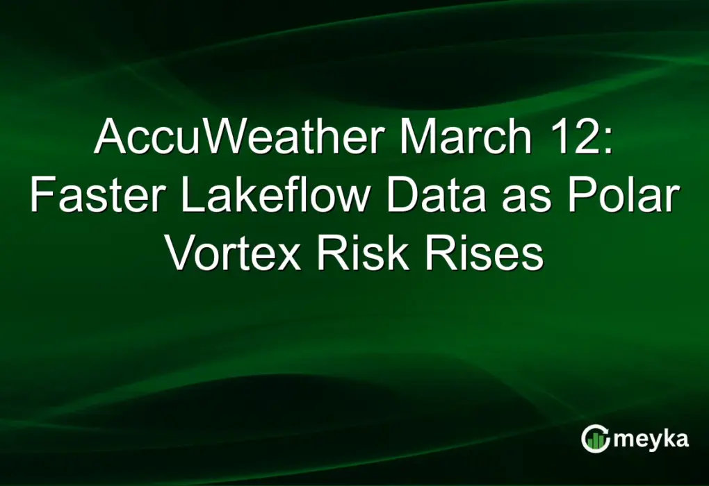 accuweather — IN news