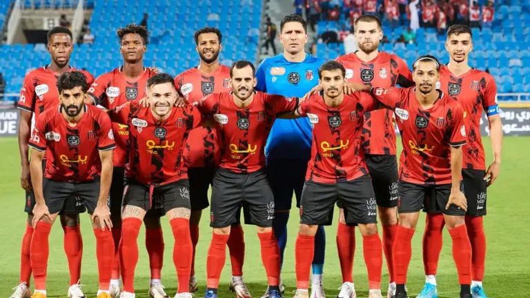 al-ettifaq vs al-shabab — IN news