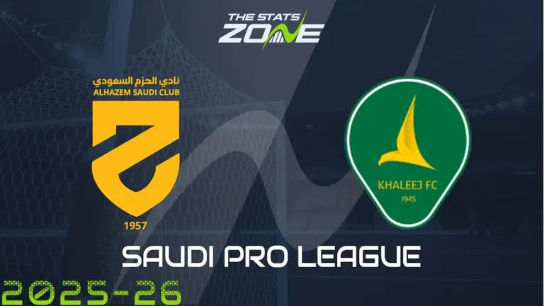 al-khaleej vs al-hazem — IN news