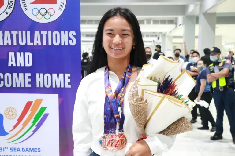 alexandra eala — IN news