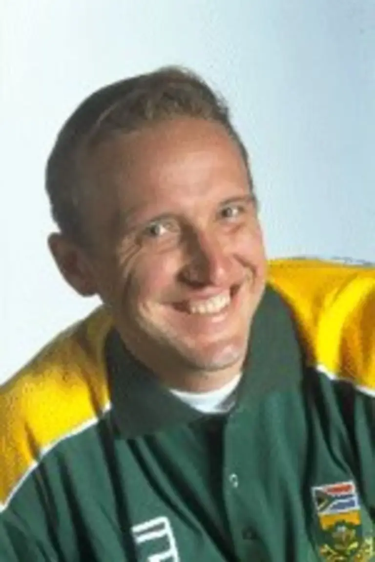 allan donald — IN news