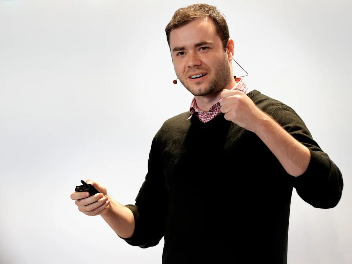 andrej karpathy — IN news