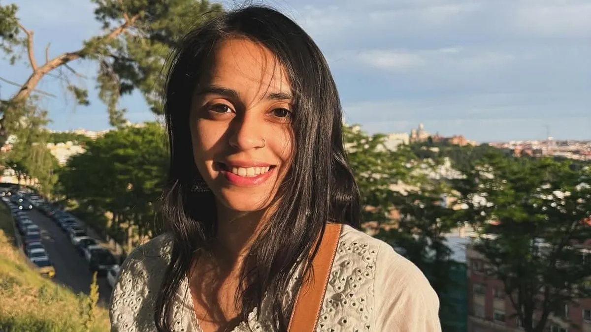 aneet padda — IN news