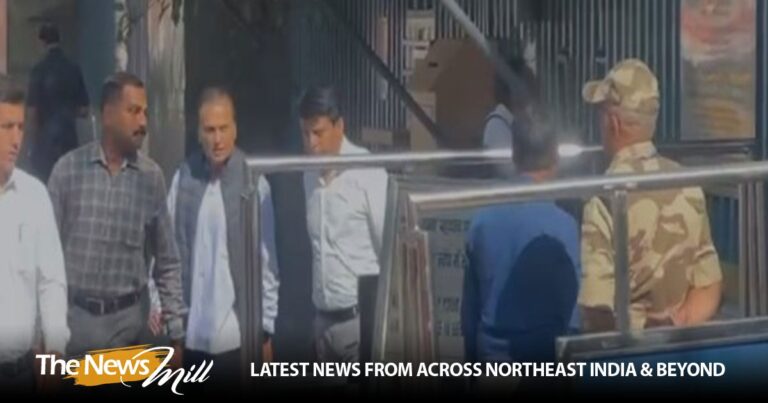 anil ambani — IN news