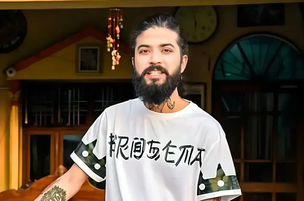 anurag dobhal — IN news