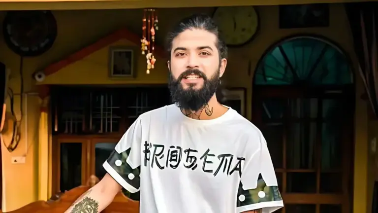 anurag dobhal — IN news