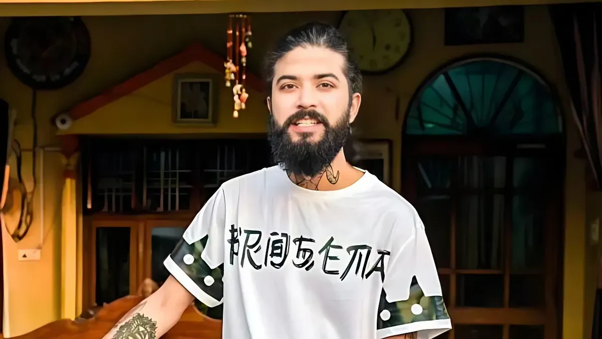 Anurag dobhal: A Journey Through Fame and Struggles