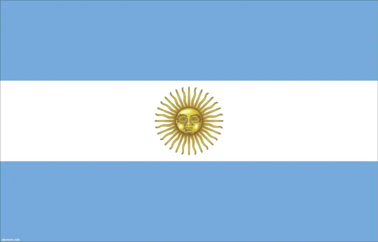 argentina — IN news