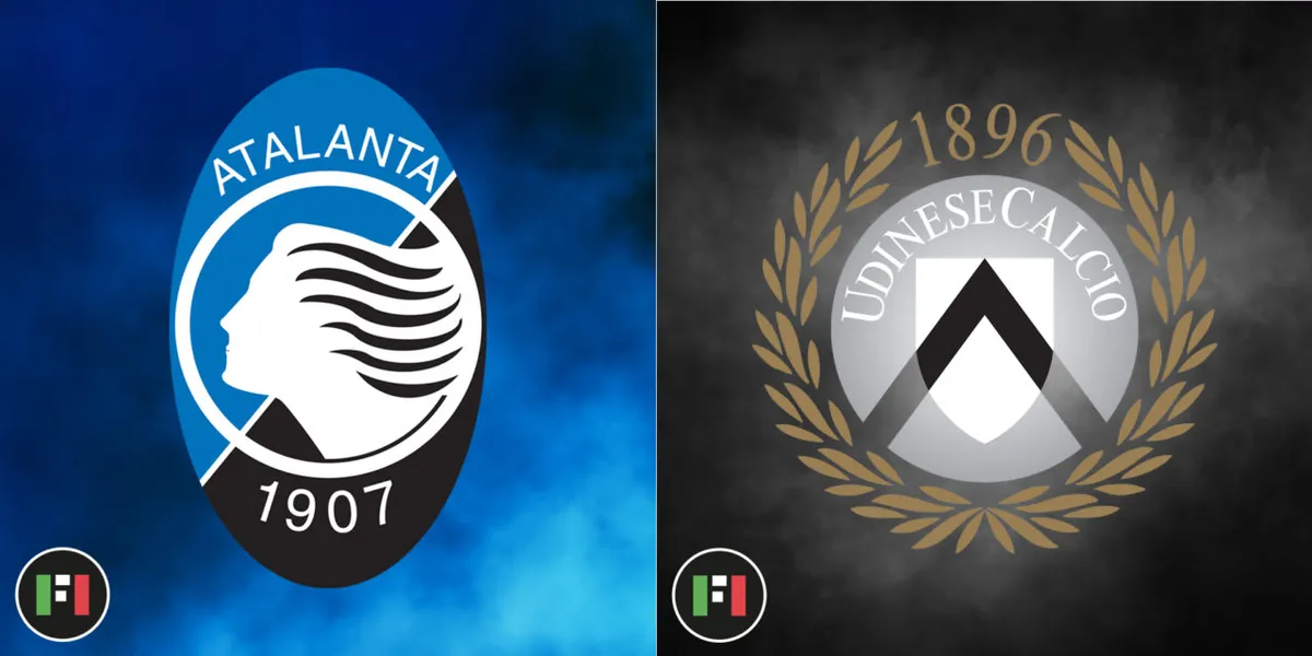 atalanta vs udinese — IN news