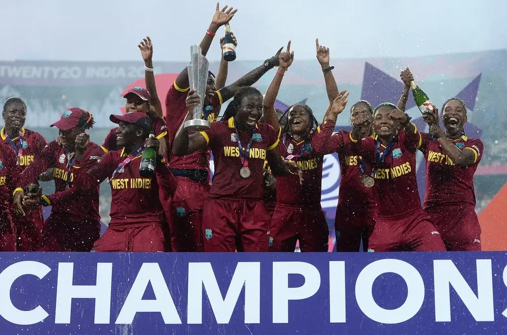 australia women vs west indies women — IN news