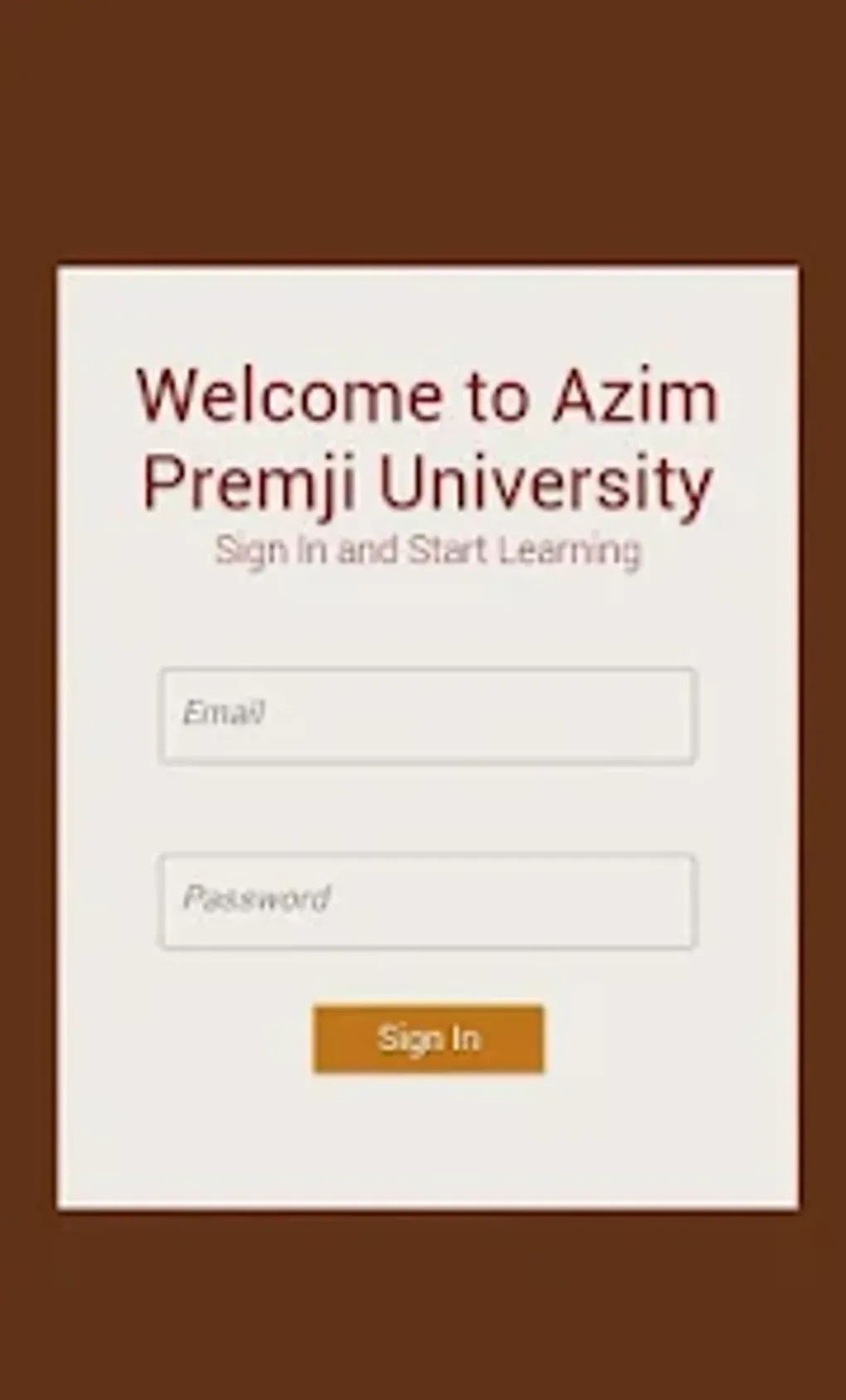 azim premji university — IN news