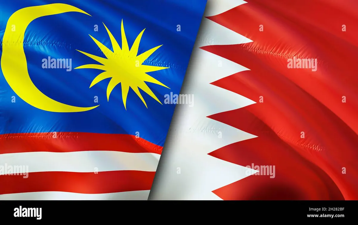 bahrain vs malaysia — IN news