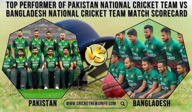 bangladesh vs pakistan cricket match — IN news
