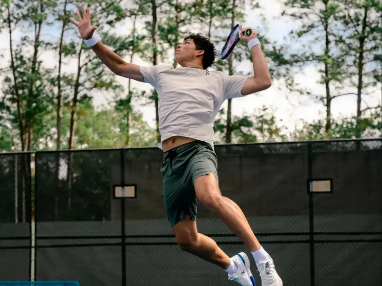 ben shelton — IN news