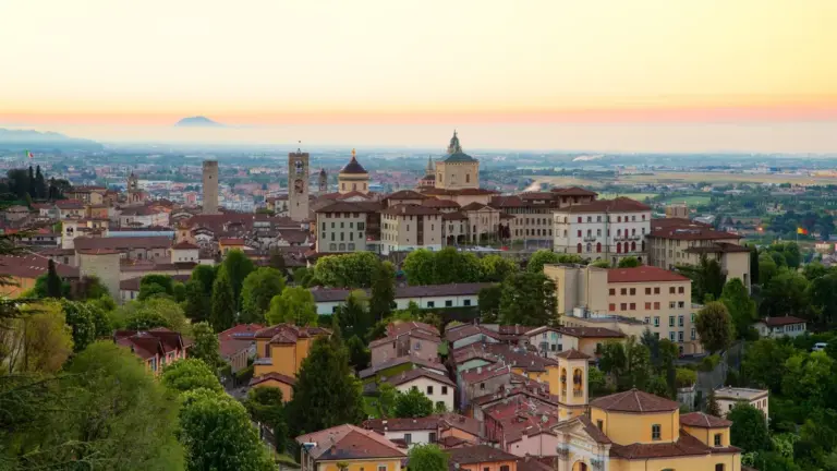bergamo — IN news