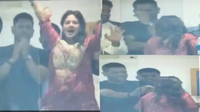 भारत वि इंग्लंड — IN news