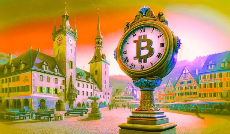 bitcoin price — IN news