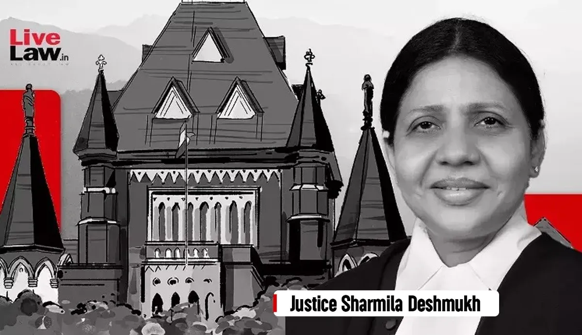 bombay high court — IN news