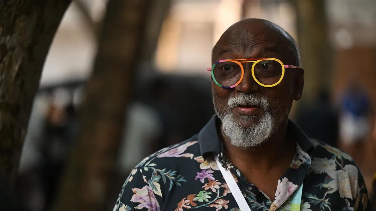 bose krishnamachari — IN news