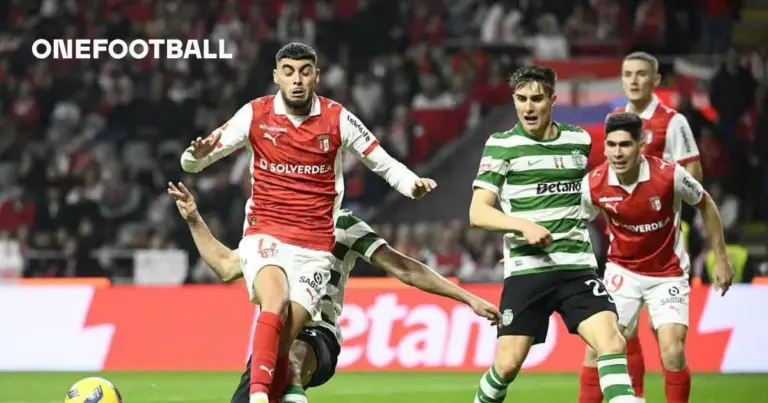 braga vs sporting — IN news