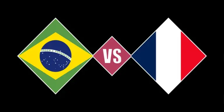 brazil vs france — IN news