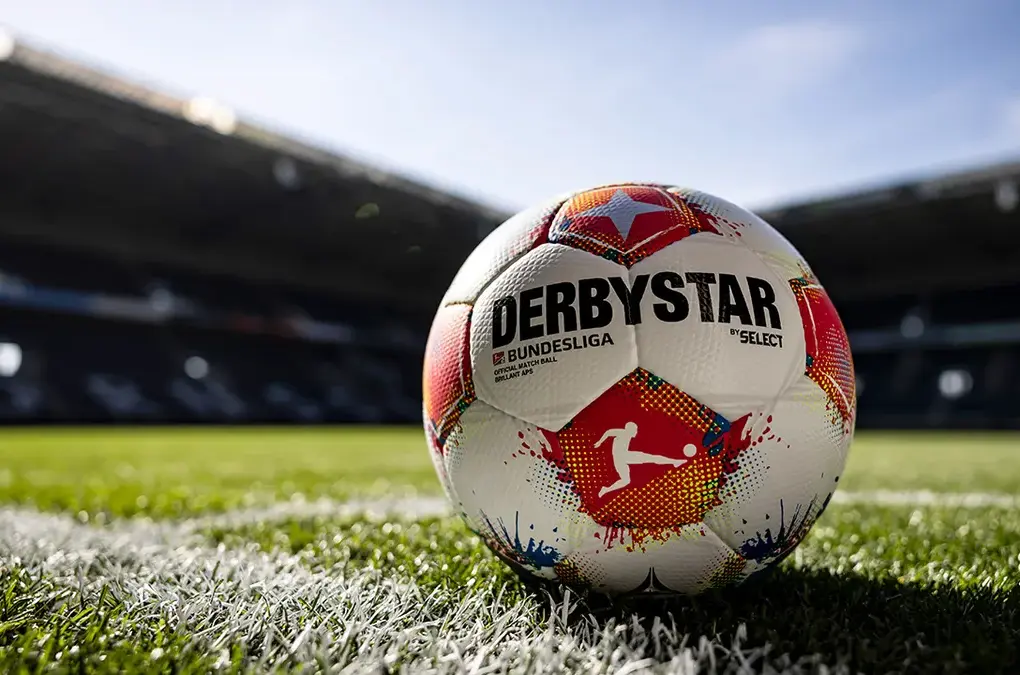 bundesliga — IN news