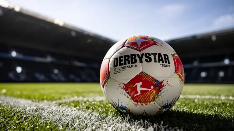 bundesliga — IN news