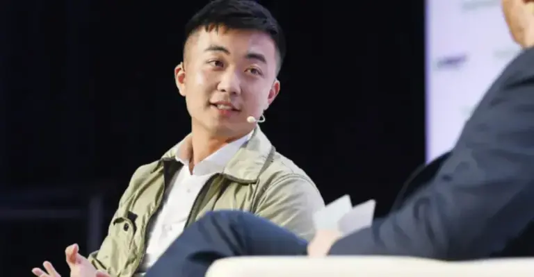 carl pei — IN news