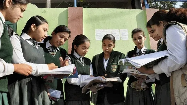 cbse board exams middle east class 10 — IN news