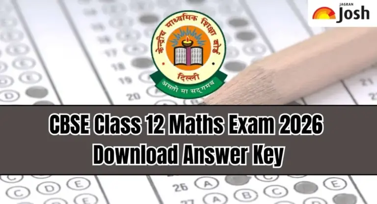 cbse class 12 maths exam — IN news