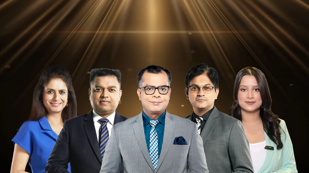 cnbc awaaz live — IN news