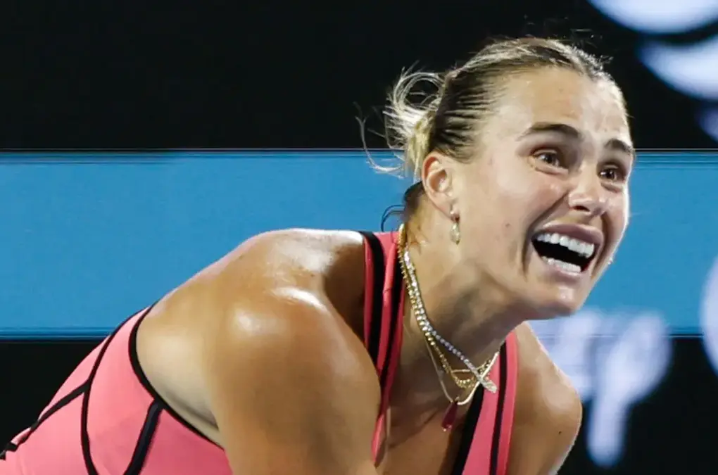 coco gauff — IN news